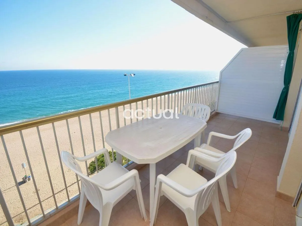 Appartamento Catalunya F-6 Platja d'Aro