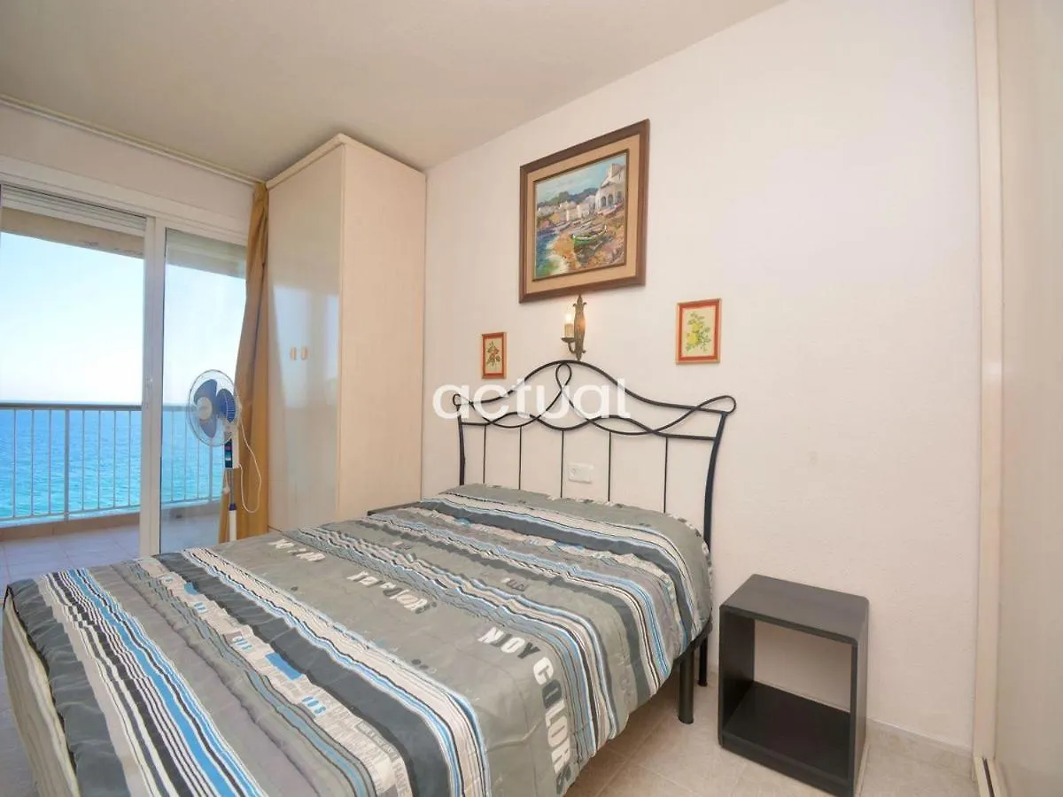 Appartement Catalunya F-6 à Castell-Castell-Platja d'Aro Espagne