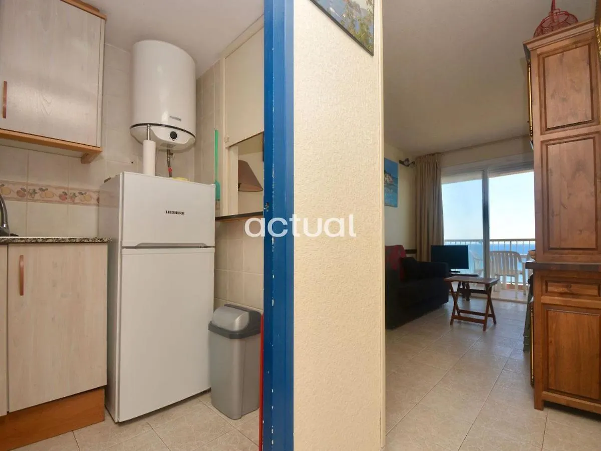 Appartamento Catalunya F-6 Platja d'Aro 0*,