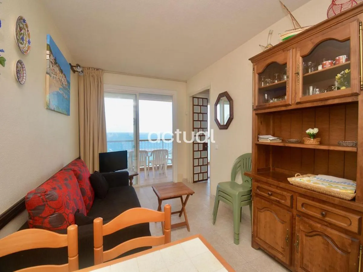 Appartamento Catalunya F-6 Platja d'Aro