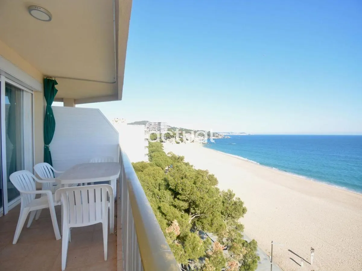 Catalunya F-6 Apartment Platja d'Aro