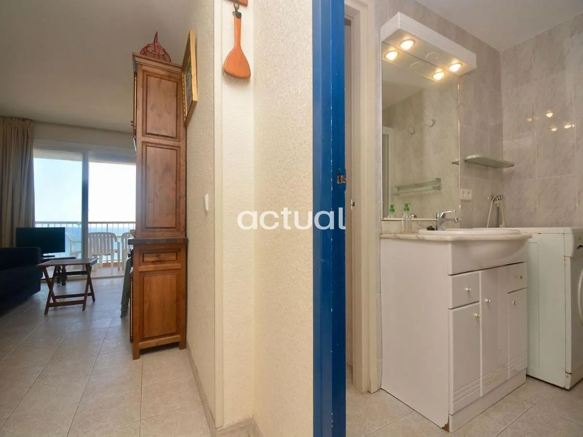 Catalunya F-6 Apartment Platja d'Aro