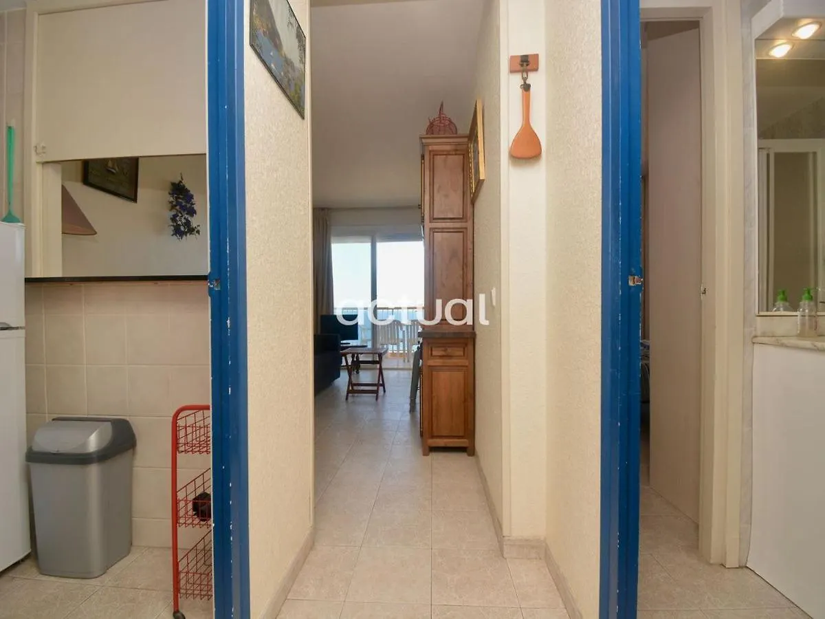 Catalunya F-6 Apartment Platja d'Aro