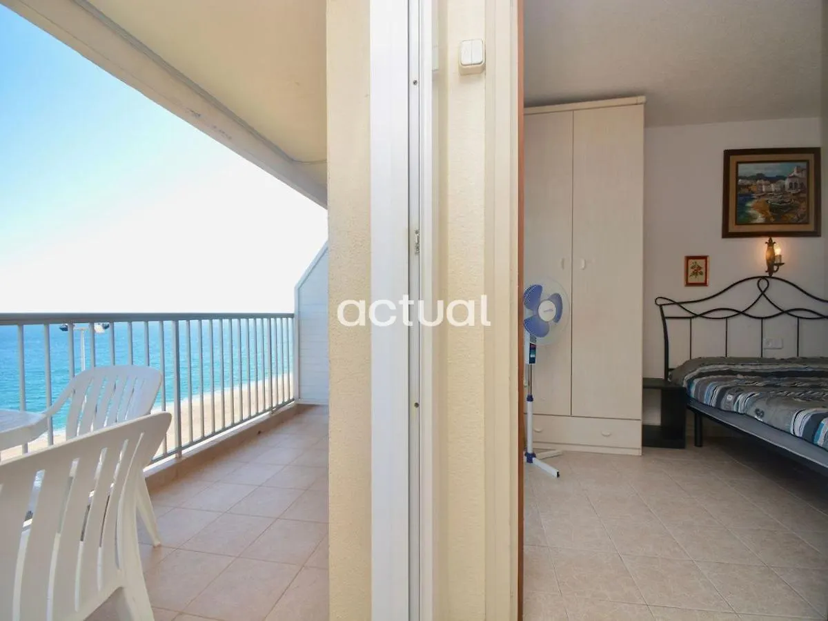 Catalunya F-6 Apartment Platja d'Aro Spain