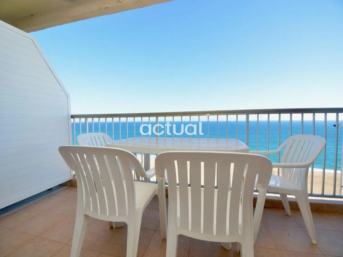 Catalunya F-6 Apartment Platja d'Aro 0*,  Spain