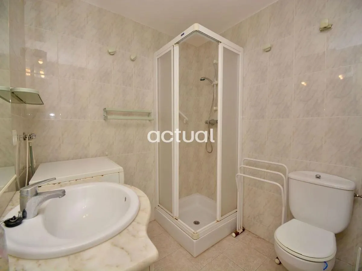 Catalunya F-6 Apartment Platja d'Aro 0*,  Spain