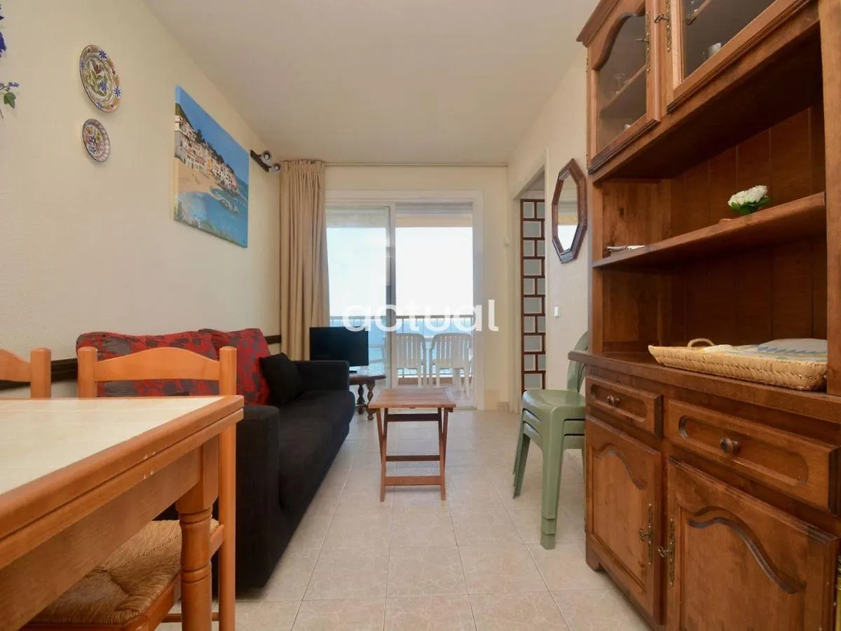 Catalunya F-6 Apartment Platja d'Aro