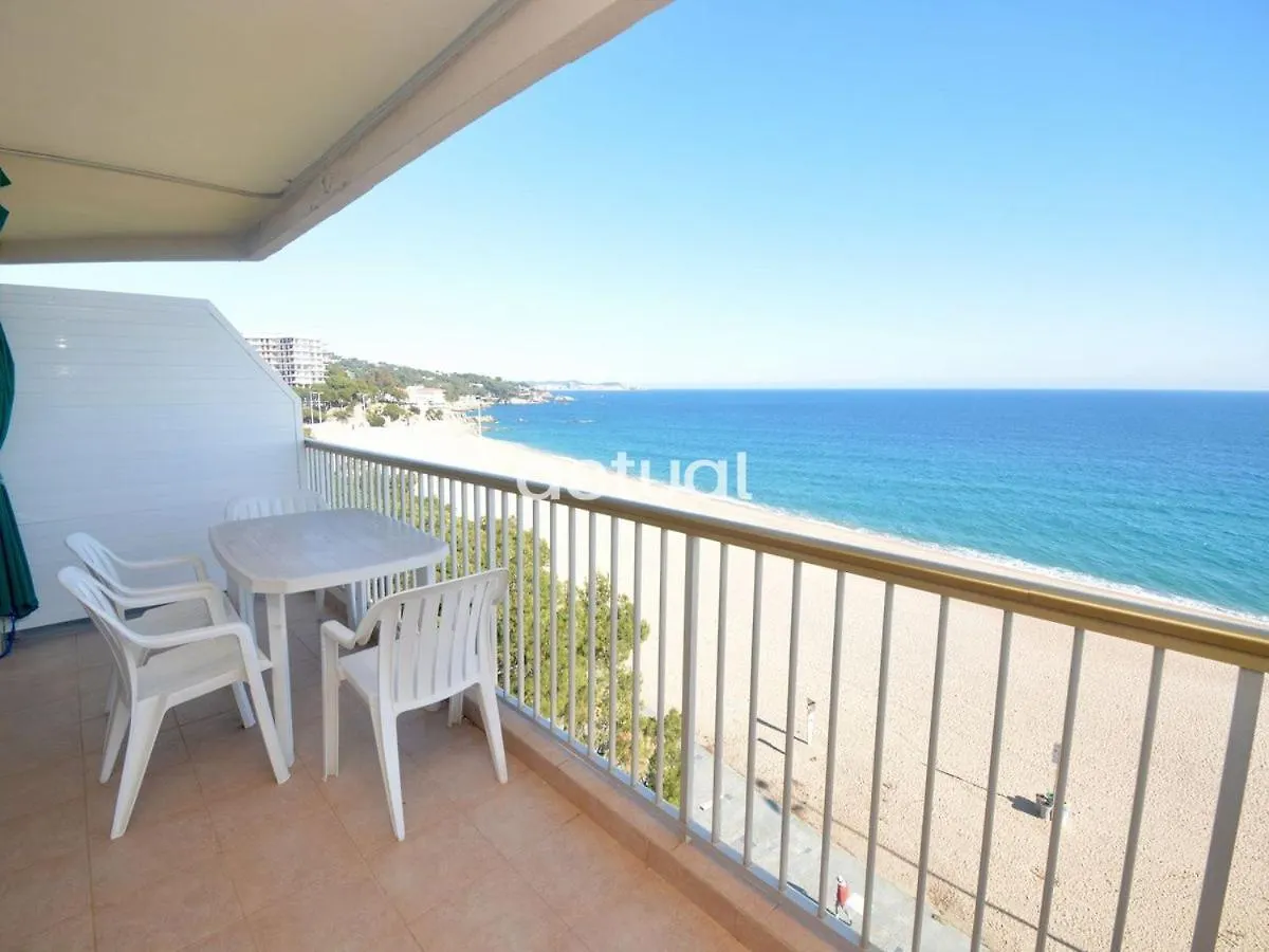 Catalunya F-6 Apartment Platja d'Aro Spain