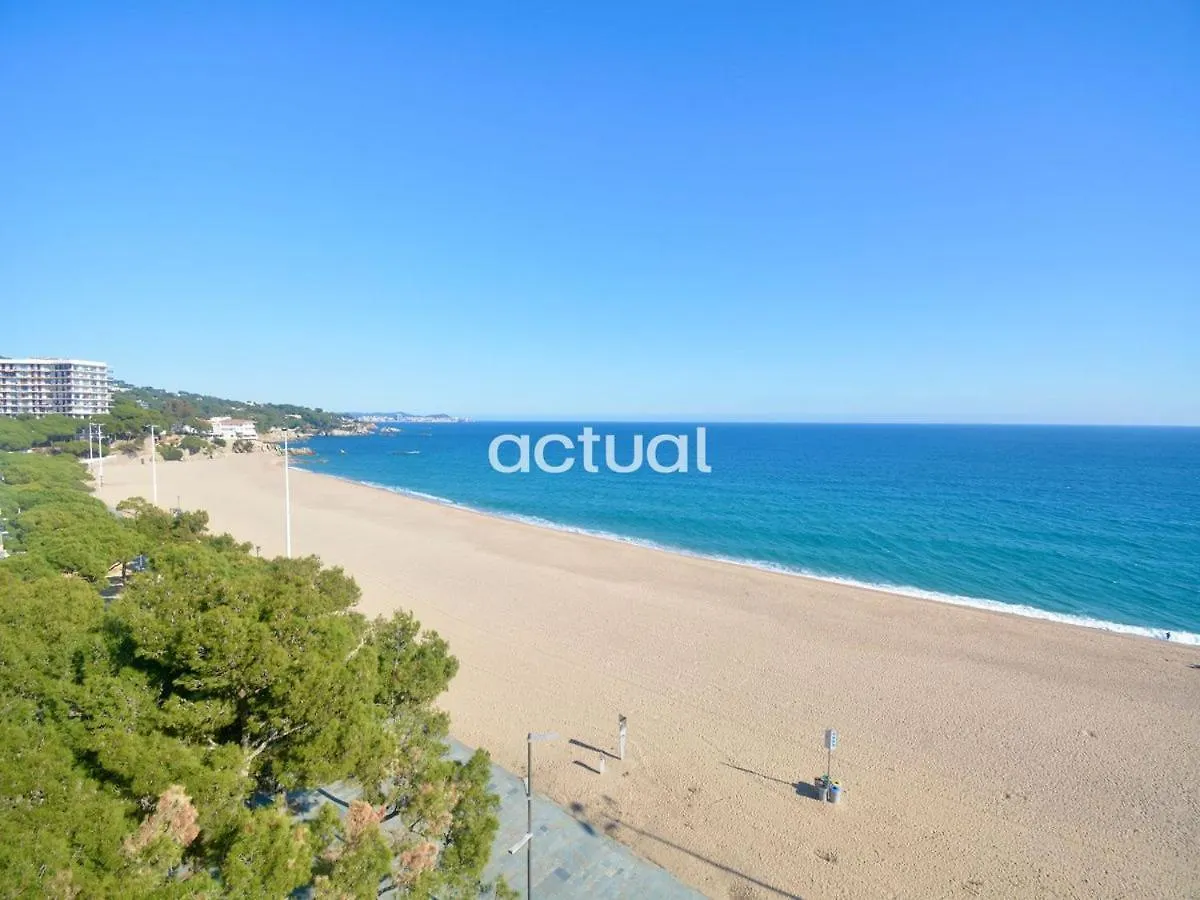 Catalunya F-6 Apartment Platja d'Aro