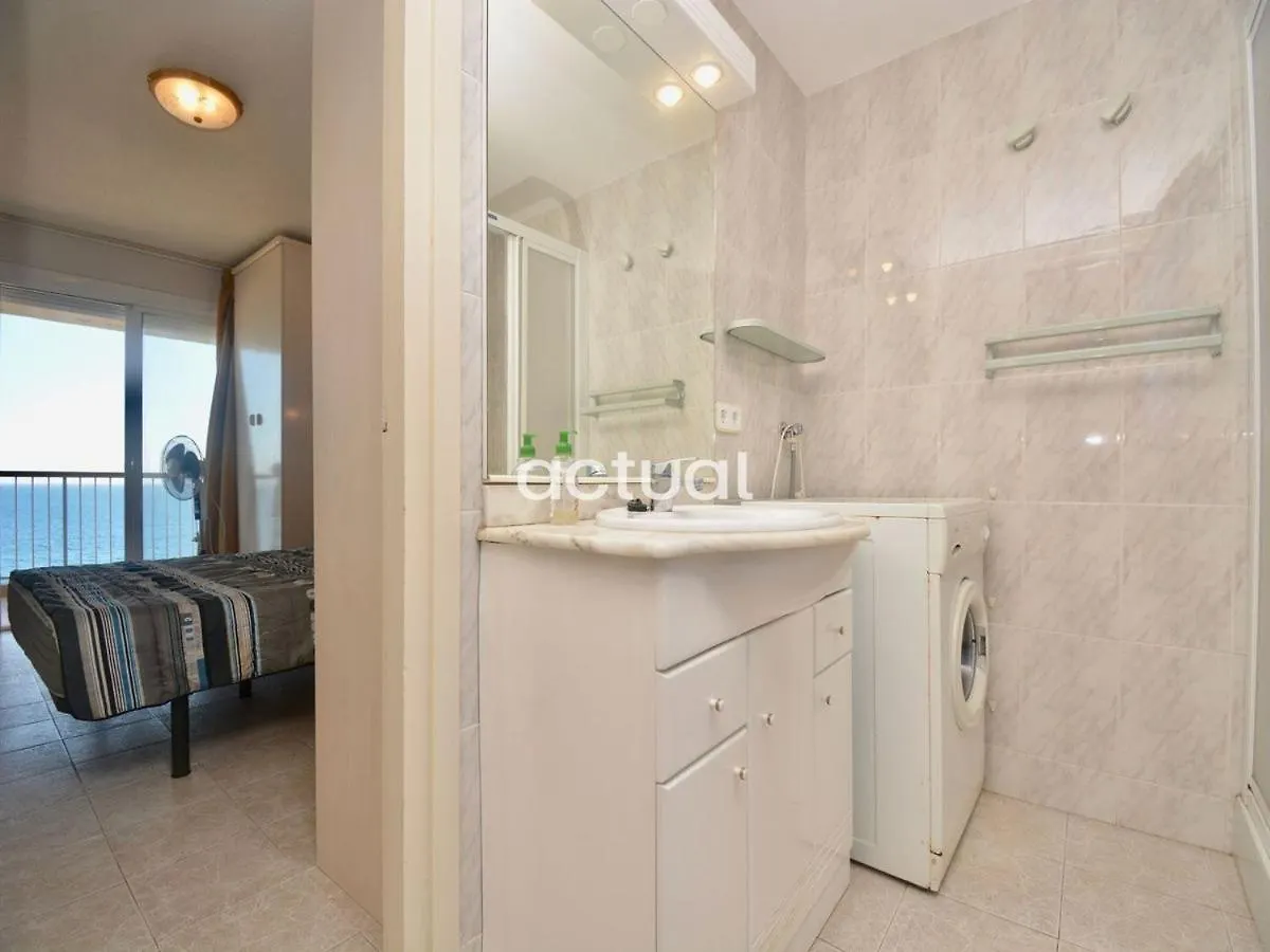 Catalunya F-6 Apartment Platja d'Aro