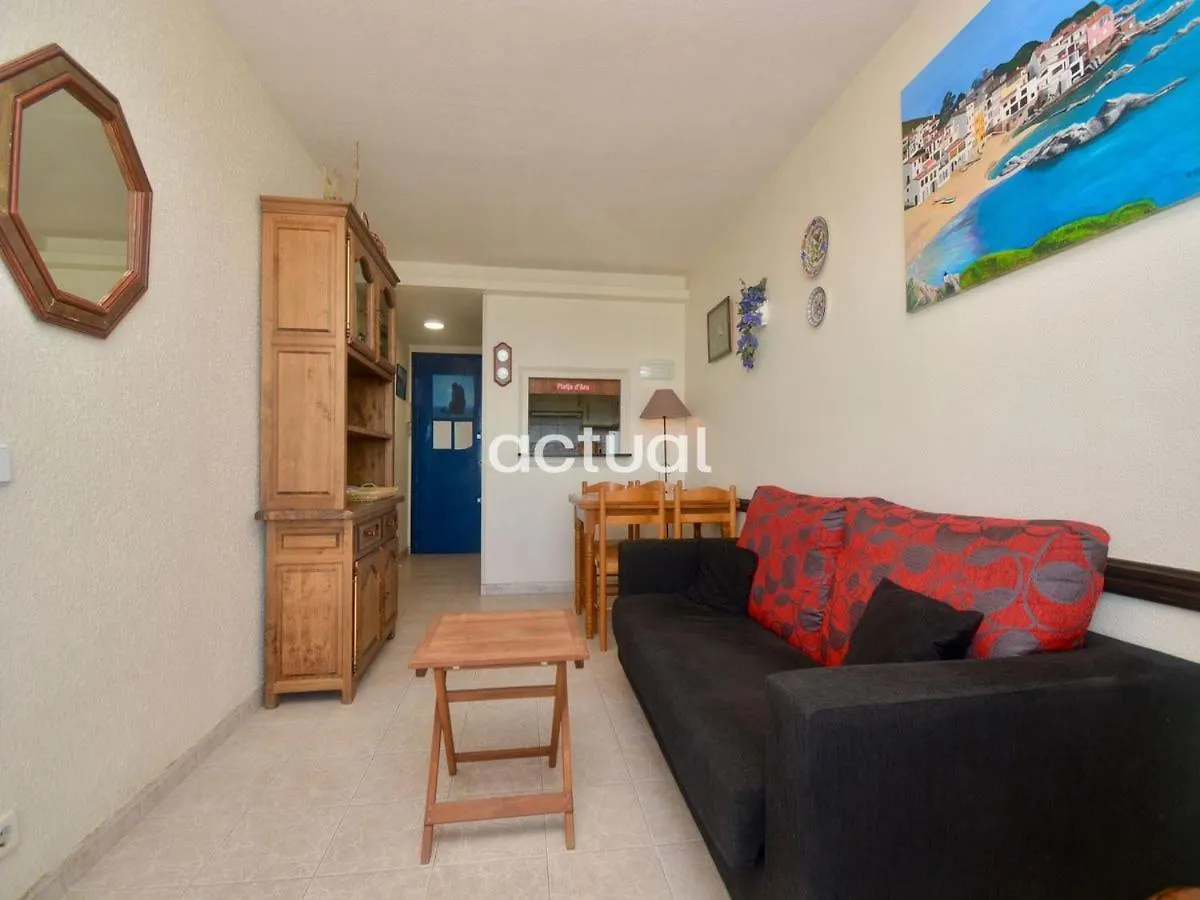 Catalunya F-6 Apartment Platja d'Aro