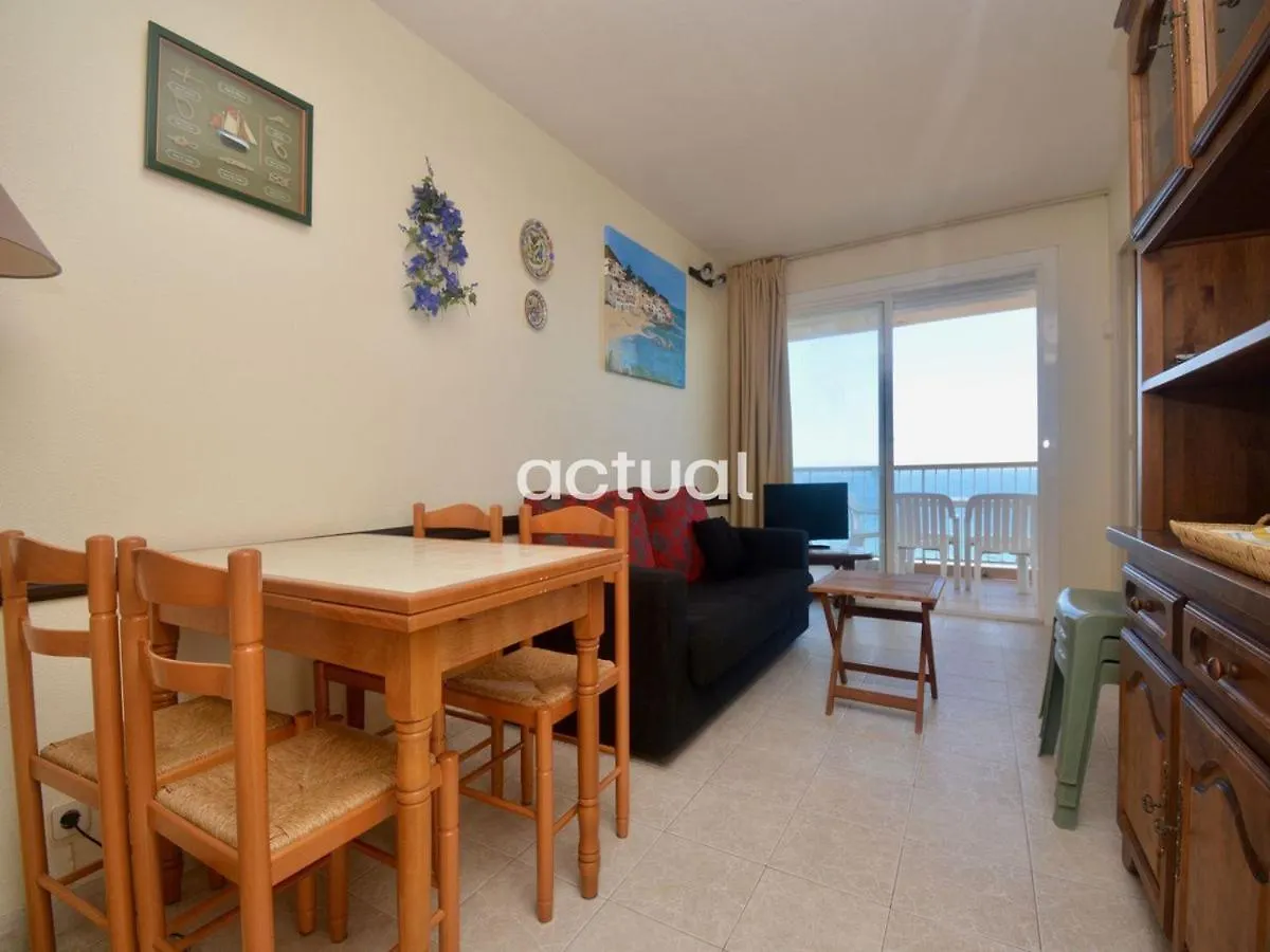 Catalunya F-6 Apartment Platja d'Aro
