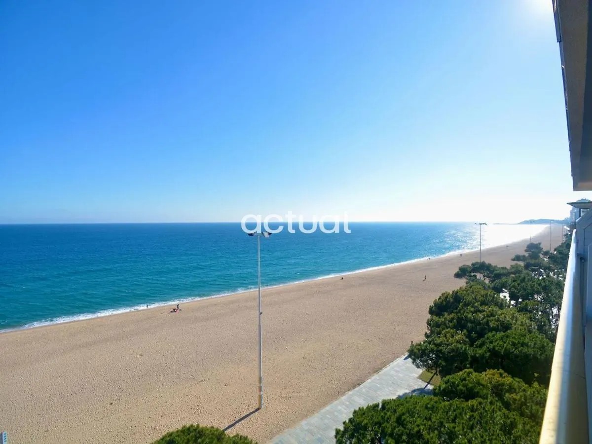 Catalunya F-6 Apartment Platja d'Aro Spain