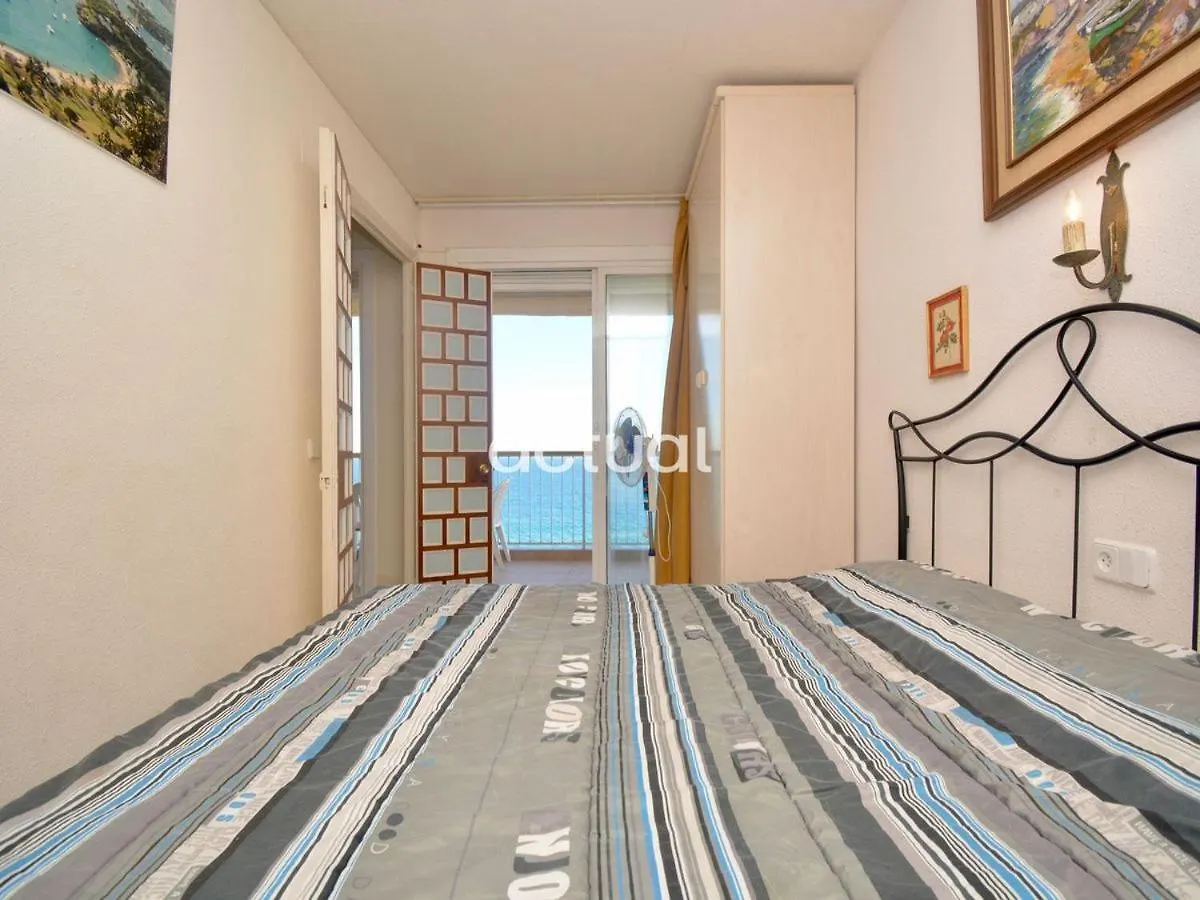 Catalunya F-6 Apartment Platja d'Aro 0*,  Spain